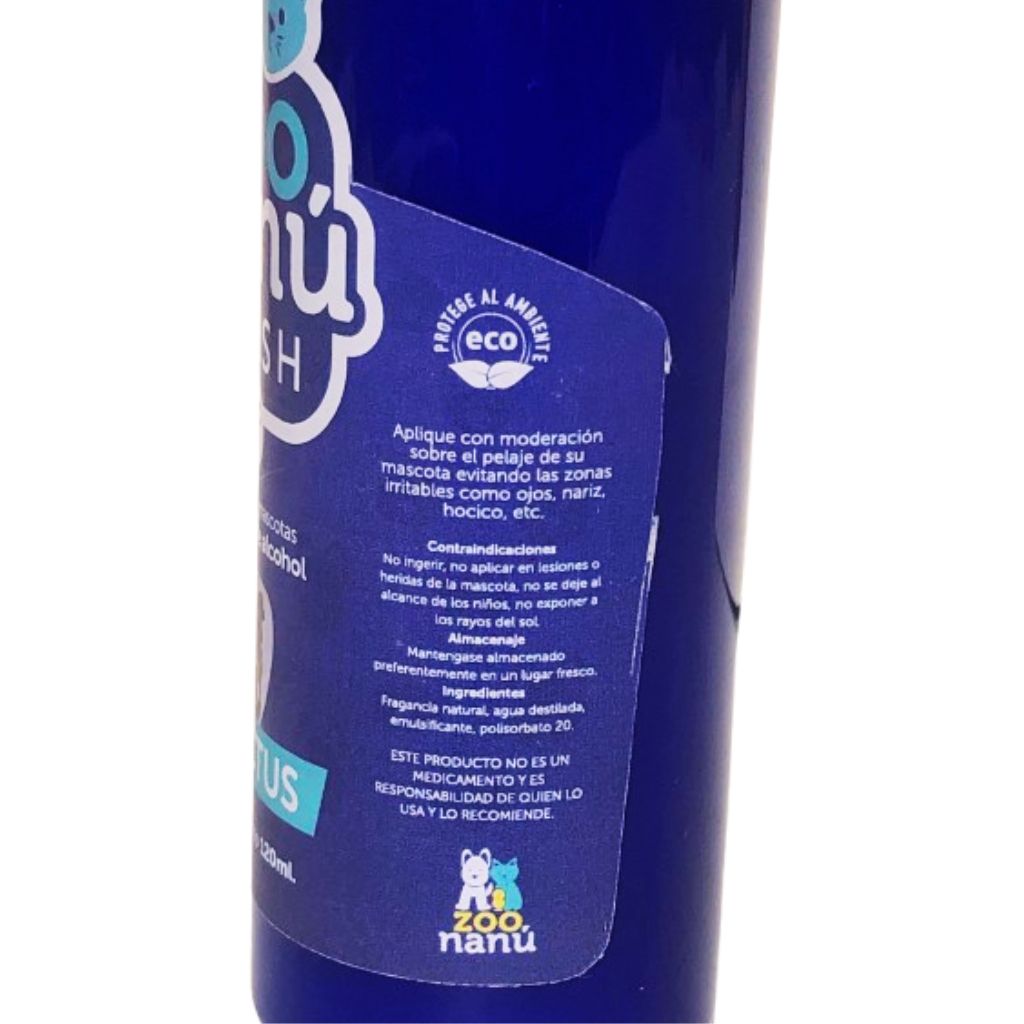 Fragancia invictus 120ml