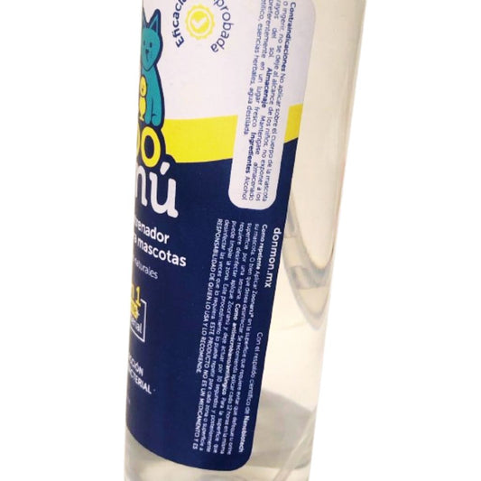 Entrenador repelente 250ml