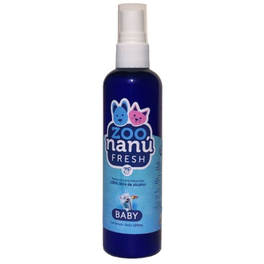 Fragancia Baby 120ml