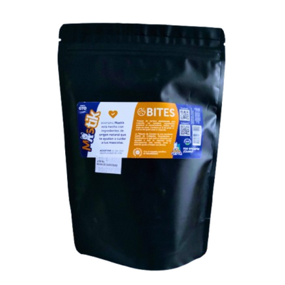 Bites Bocaditos de Tráquea 50g