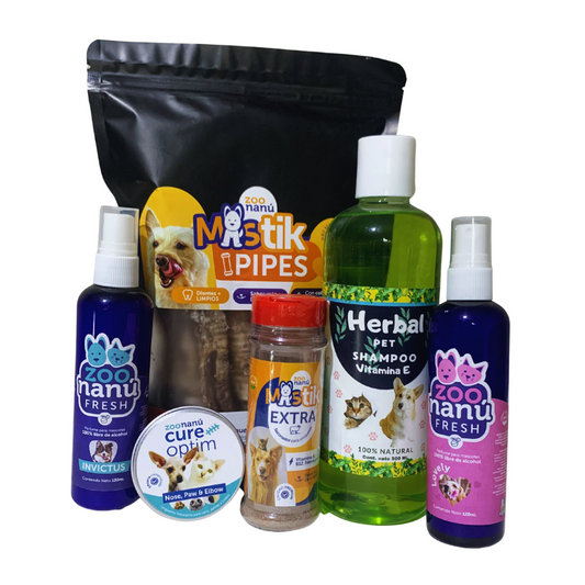 PetBag Mi Peludo Consentido